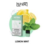 SPRK Vapor Basic Pods - Find the Best Pods in Dubai! 2025