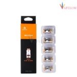 Authentic GEEK VAPE Aegis Boost COILS B-SERIES - Lowest Price Guarantee