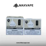 Buy Myle Meta V5 Pina Colada Pods Dubai UAE - Image 4