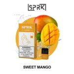 SPRK Vapor Basic Pods - Find the Best Pods in Dubai! 2025