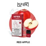 SPRK Vapor Basic Pods - Find the Best Pods in Dubai! 2025