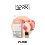 SPRK Vapor Basic Pods - Find the Best Pods in Dubai! 2025