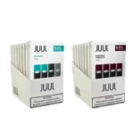 Juul Pods In Dubai