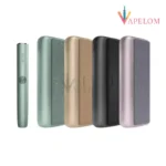 IQOS ILUMA Prime Devices