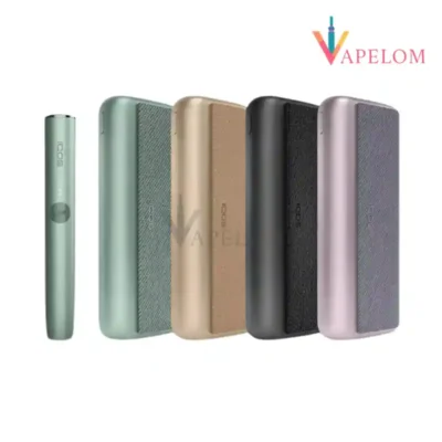 IQOS ILUMA Prime Devices