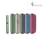 IQOS Iluma Standard For Terea