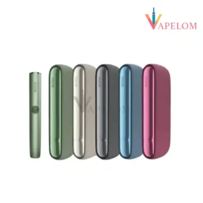IQOS Iluma Standard For Terea