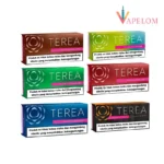 IQOS Terea Indonesian