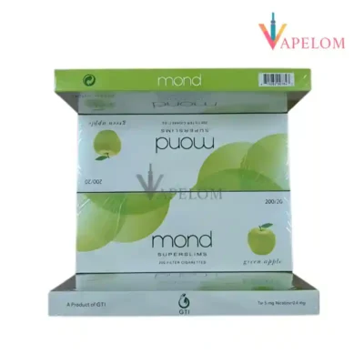 Mond Cigarette