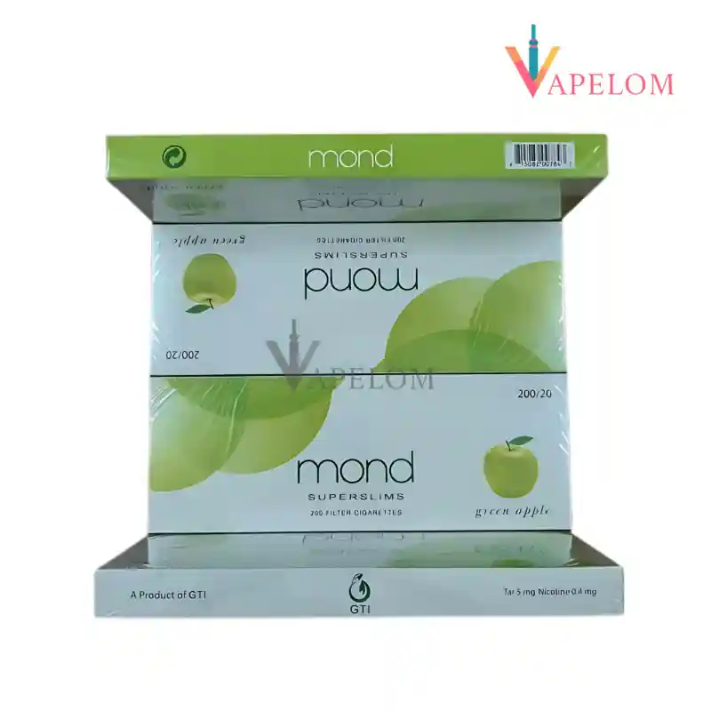 mond strawberry cigarettes Buy Mond Cigarette Slim in Dubai UAE
