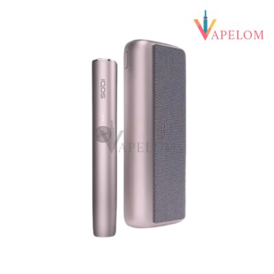 IQOS ILUMA Prime Devices