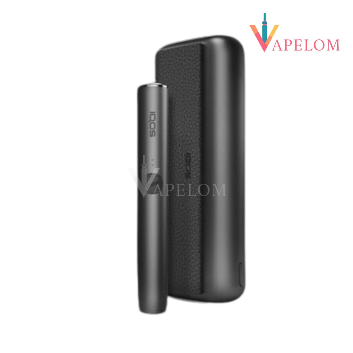 IQOS ILUMA Prime Devices