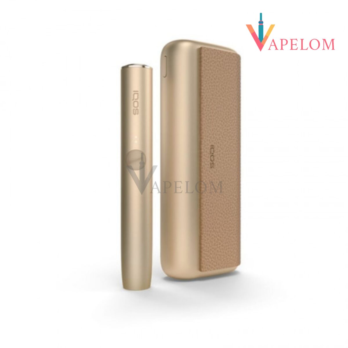 IQOS ILUMA Prime Devices