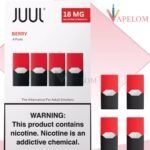 JUUL Berry Pods