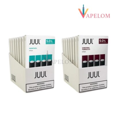 Juul Pods