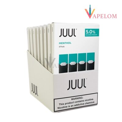 Juul Pods