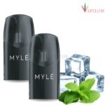 Myle Meta V5 Iced Mint Pod