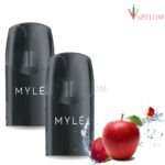Red Apple MYLE V5 Pod