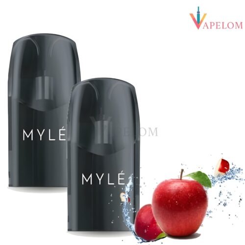 Red Apple MYLE V5 Pod