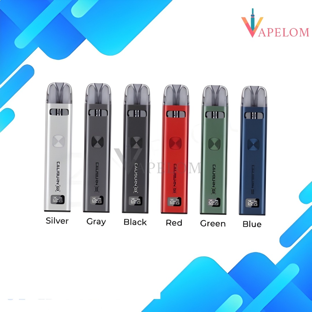 Buy Uwell Caliburn G3 Vape Kit Online in Dubai, UAE Buy Uwell Caliburn G3 Vape Kit Online in Dubai, UAE