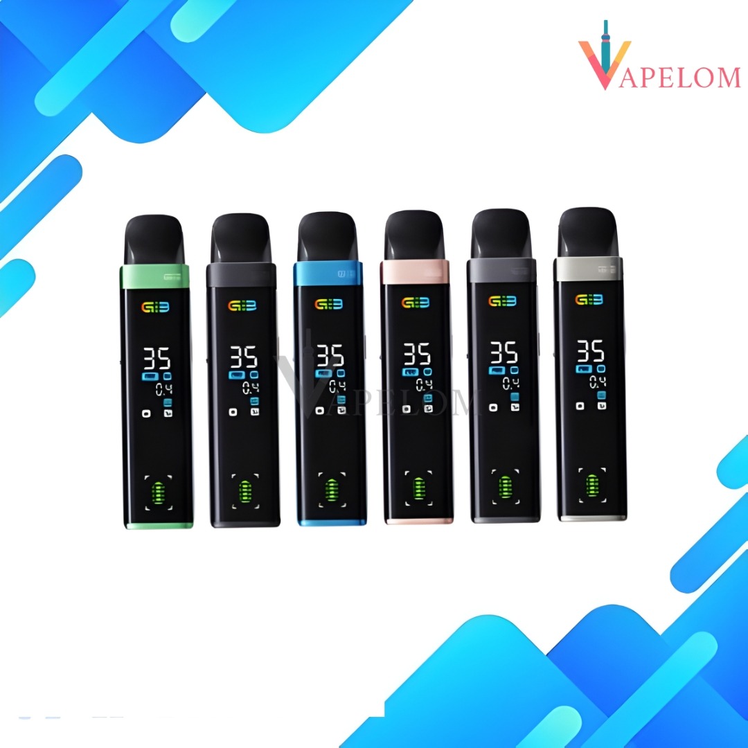 Uwell Caliburn G3 Pro Pod Kit Device - Buy in Dubai UAE Uwell Caliburn G3 Pro Pod Kit Device - Buy in Dubai UAE