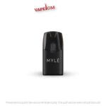myle empty pods