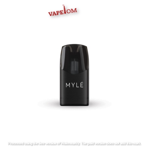 myle empty pods