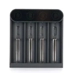 Buy Efest SLIM K4 Type-C Battery Charger | Fast Shipping UAE