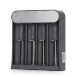 Buy Efest SLIM K4 Type-C Battery Charger | Fast Shipping UAE