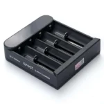 Buy Efest SLIM K4 Type-C Battery Charger | Fast Shipping UAE