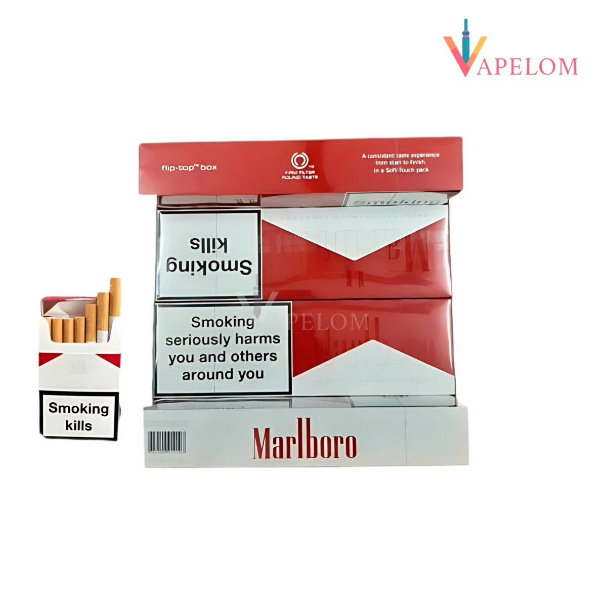 Marlboro Cigarette