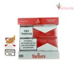 Marlboro Cigarette