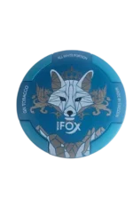 white fox nicotine pouche & snus in dubai - Image 3