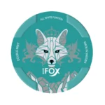 white fox nicotine pouche & snus in dubai - Image 2