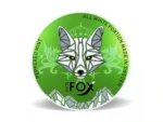 white fox nicotine pouche & snus in dubai - Image 5
