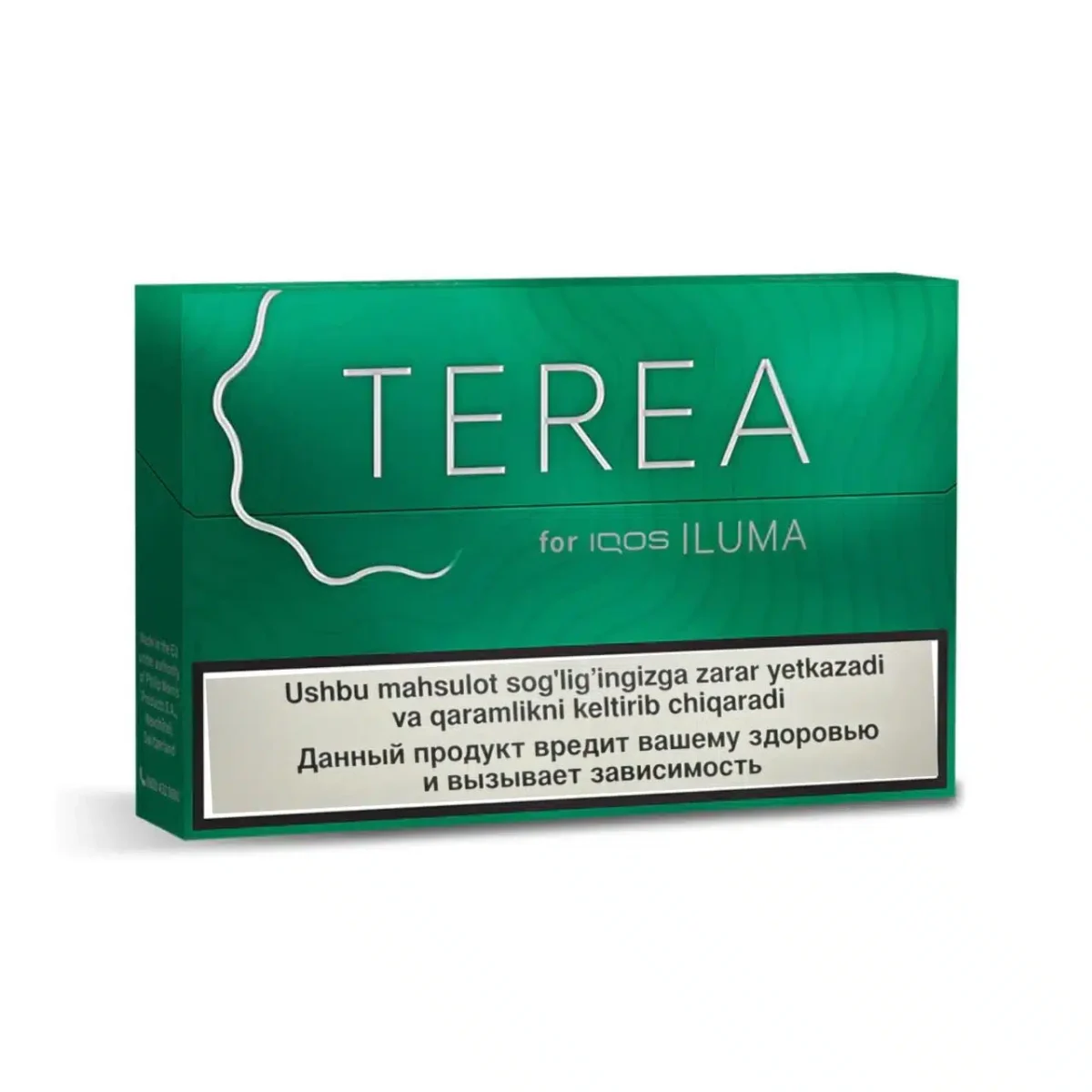 buy IQOS Terea Uzbekistan in  Dubai UAE - Image 2