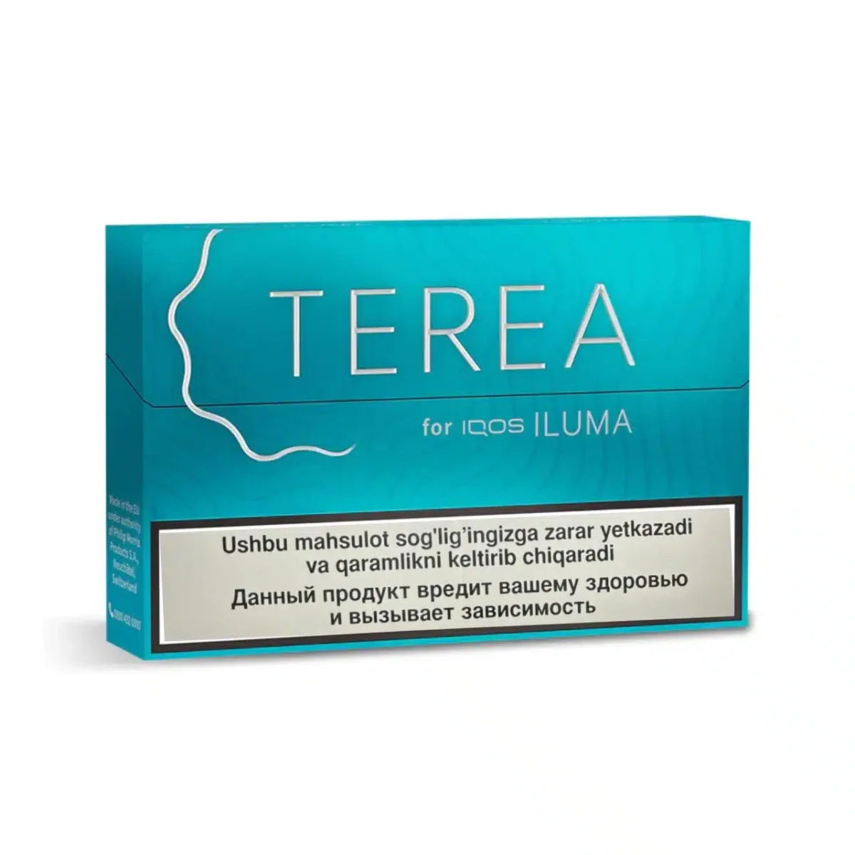 buy IQOS Terea Uzbekistan in  Dubai UAE - Image 3