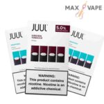 Buy Authentic Juul Pods in Dubai, Fast UAE Delivery