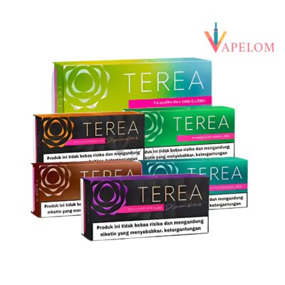 TEREA