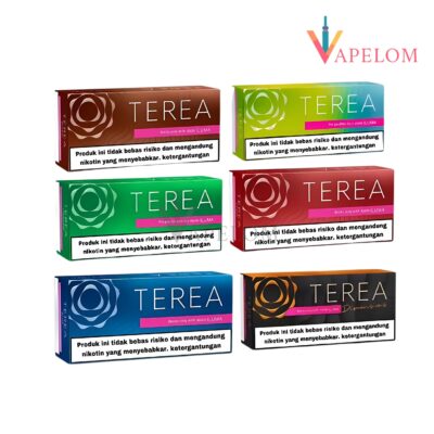IQOS Terea Indonesian