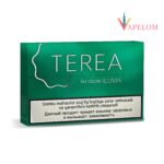 Terea Uzbekistan