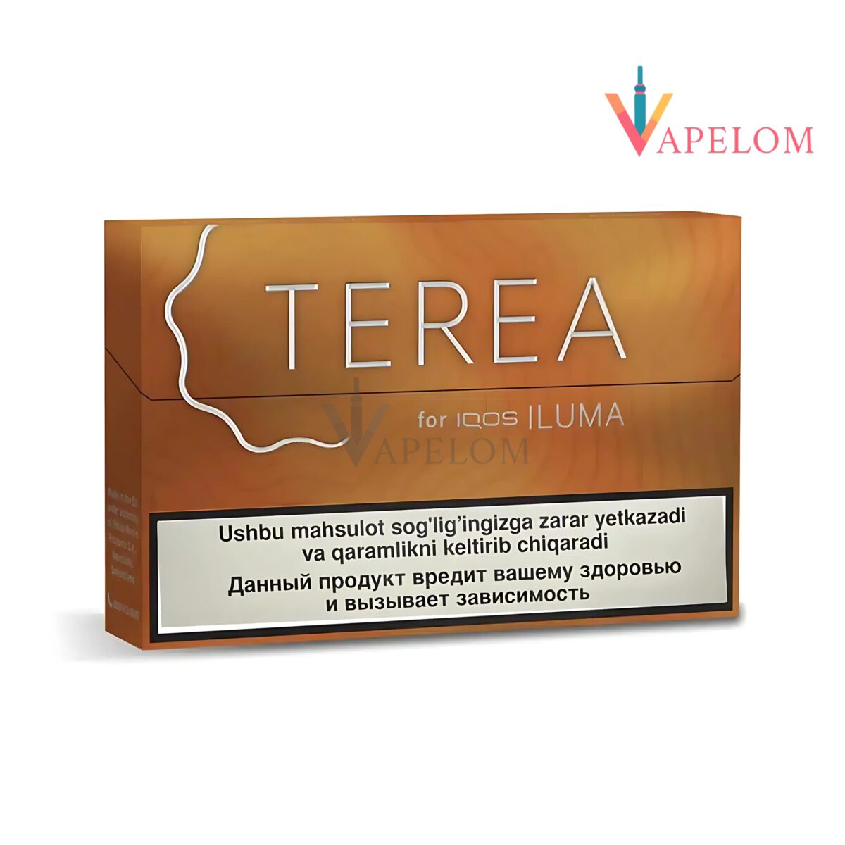Terea Uzbekistan