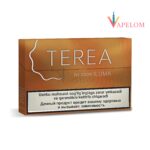 Terea Uzbekistan