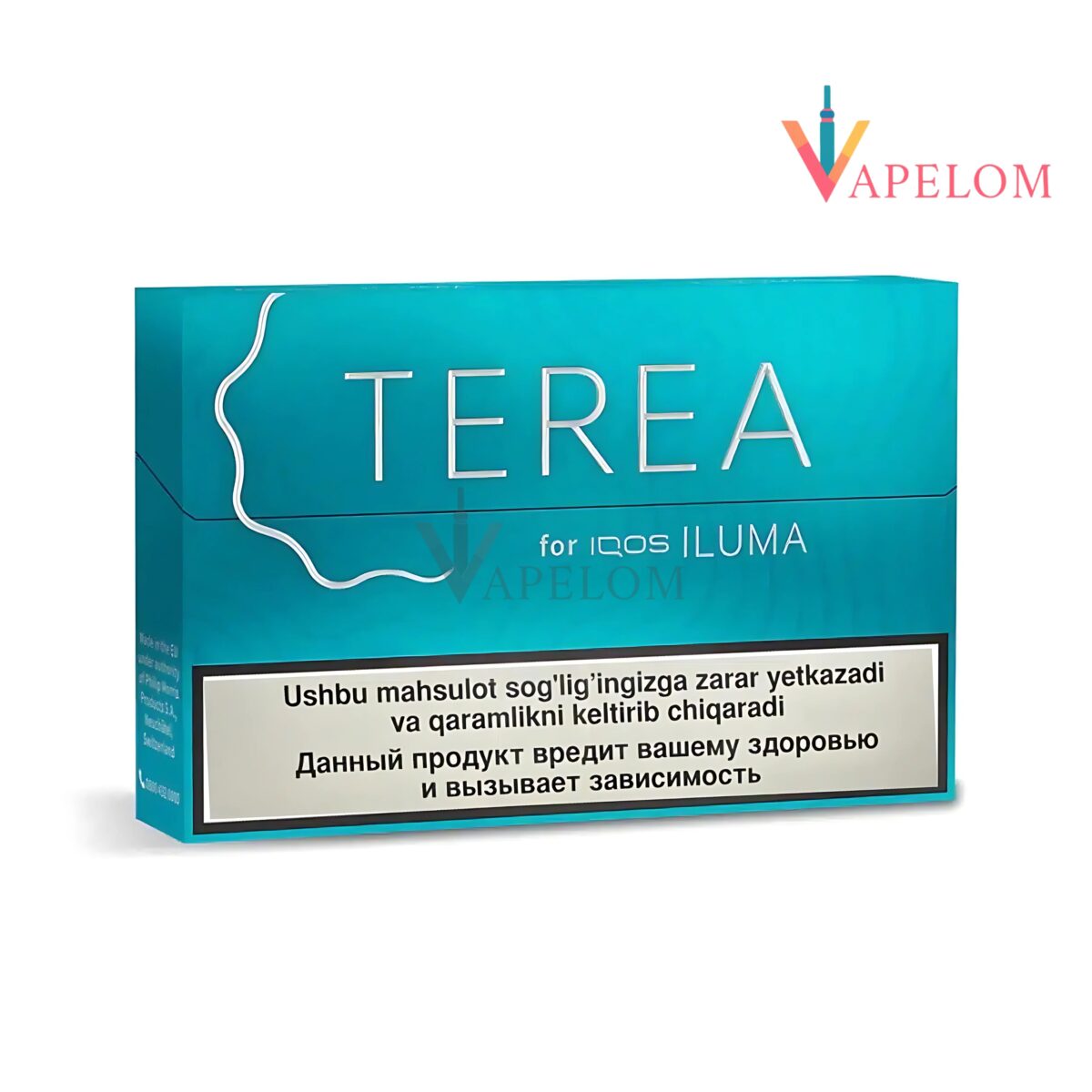 Terea Uzbekistan