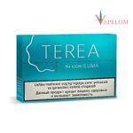 Terea Uzbekistan