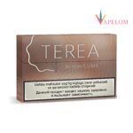 Terea Uzbekistan