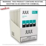 juul pods