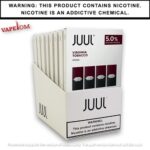 juul pods
