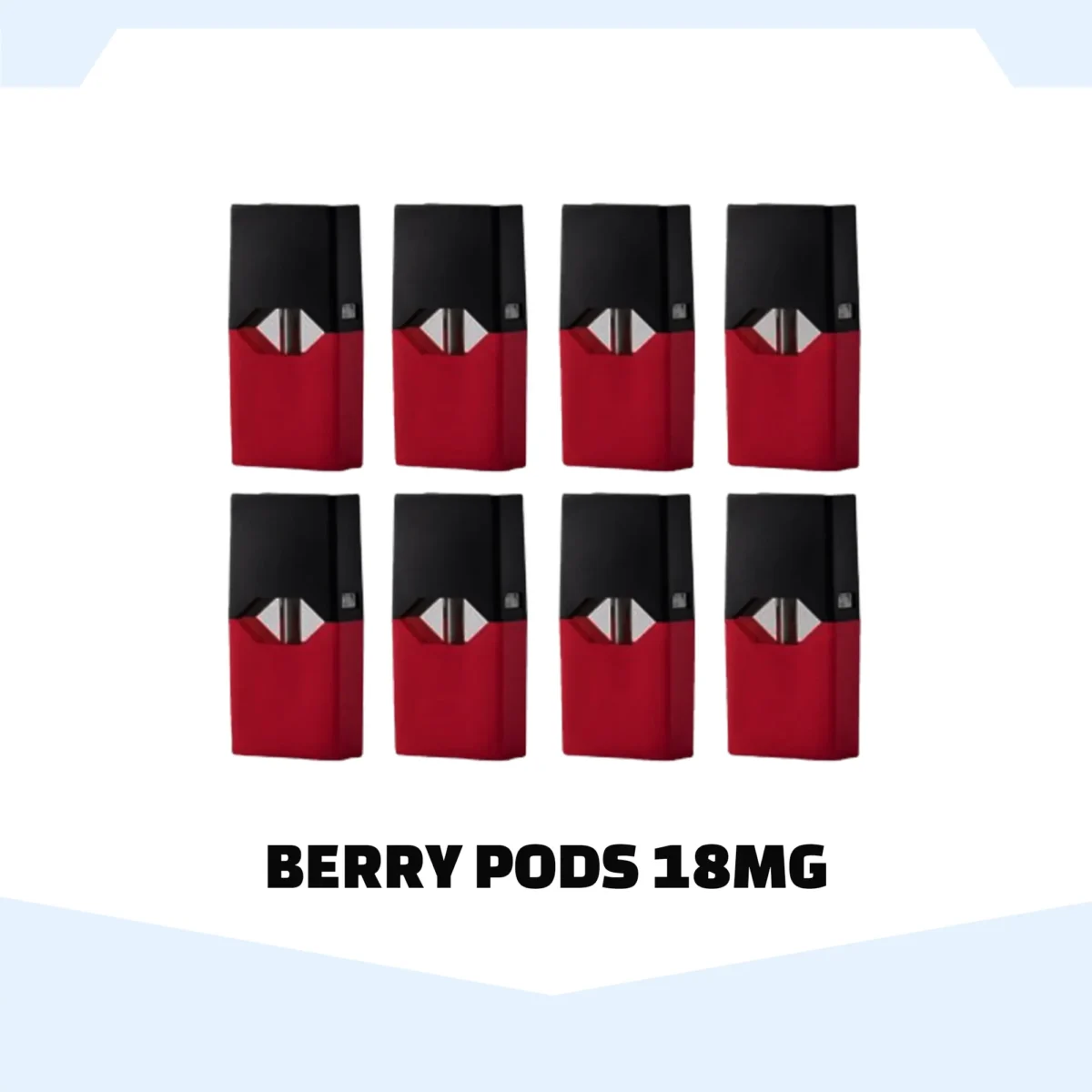 JUUL Berry