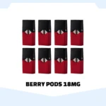 JUUL Berry